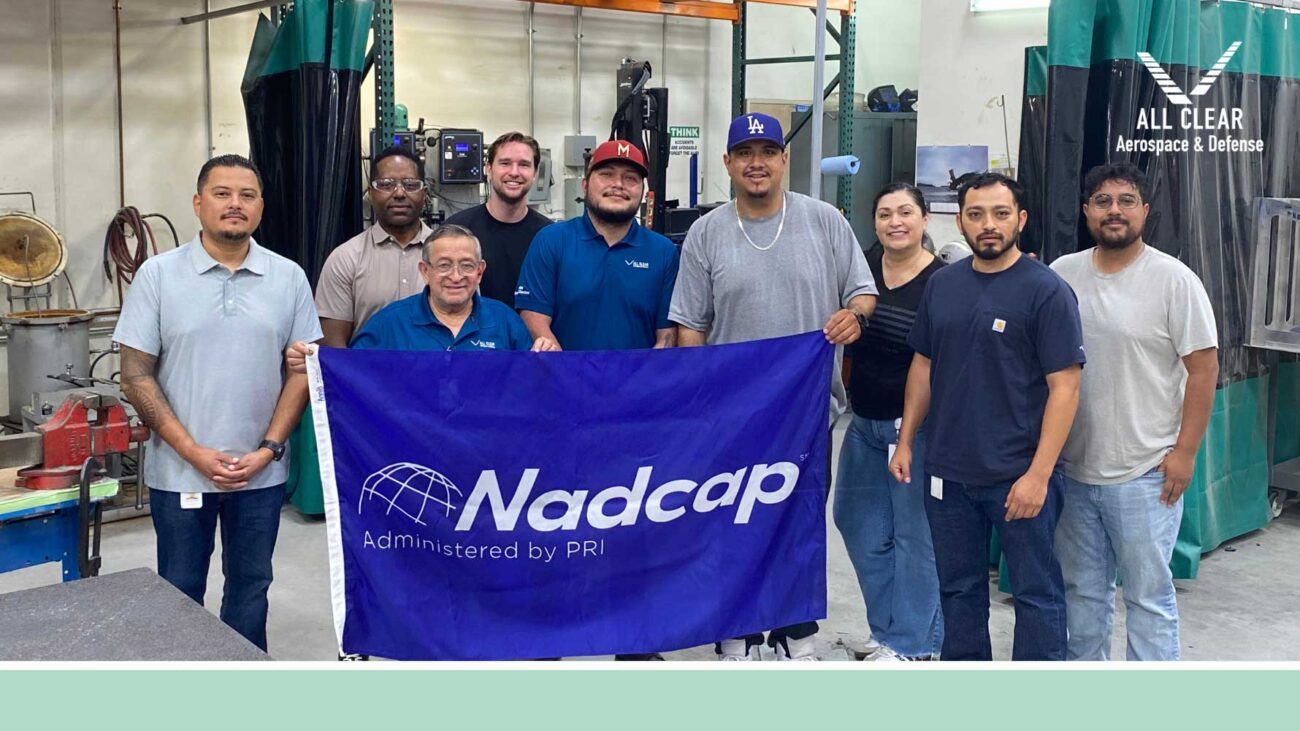 allclear-nadcap-welding-certification